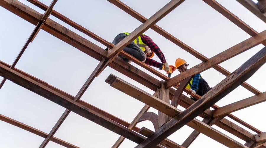 Professional gutter cleaning services in Central City, CO